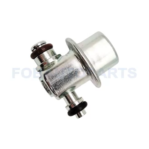 Fuel Pressure Regulator Assy Compatible for Hyundai Accent 2000-2003 35301-1C000 3530125700 - image 4